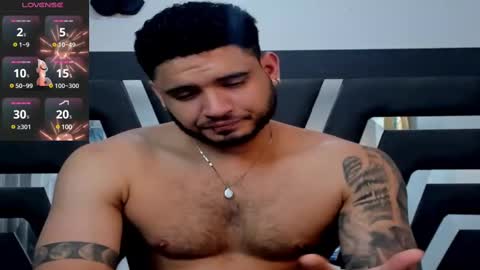 AustinTorres  online show from 03.06.25