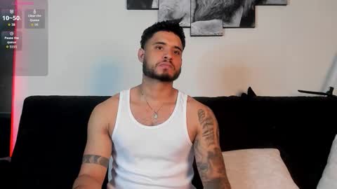 AustinTorres  online show from 09.20.25