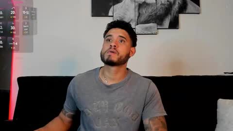 AustinTorres  online show from 09.23.25