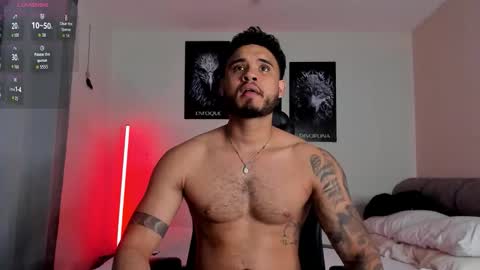 AustinTorres  online show from 09.30.25