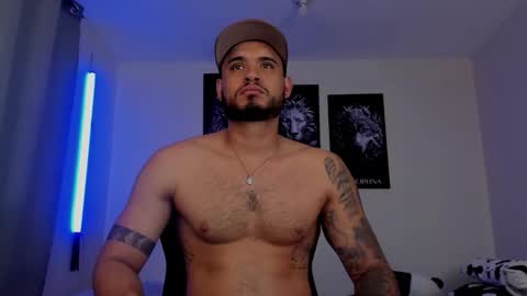 AustinTorres  online show from 10.25.25