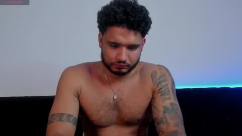 AustinTorres  online show from 04.16.26