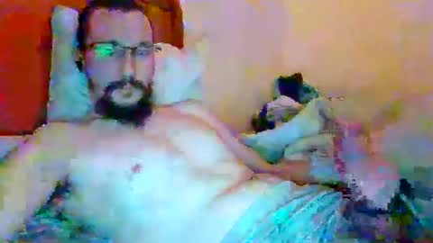 Snapshot of author980 chatting on 02.19.25 author980 online show from 02.19.25