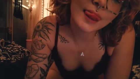 Autie 3 online show from 02.10.26