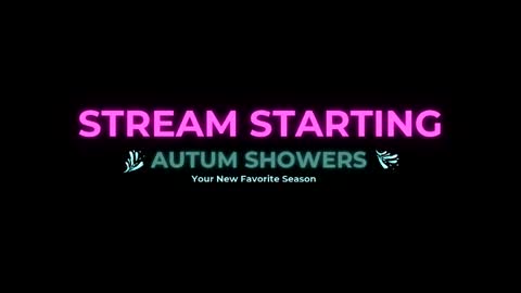 Snapshot of autum_showers chatting on 05.23.26 Autum Showers online show from 05.23.26