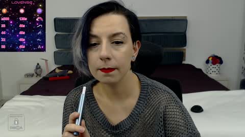 AutumnOpal online show from 12.10.24