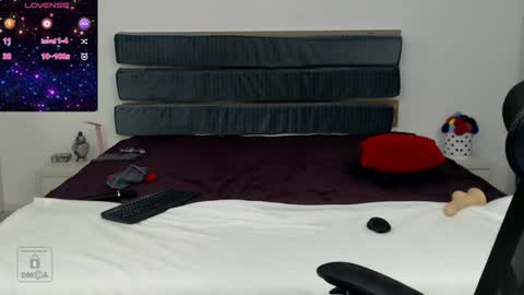 AutumnOpal online show from 12.11.24