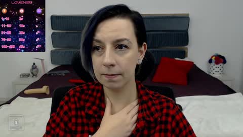 AutumnOpal online show from 12.12.24