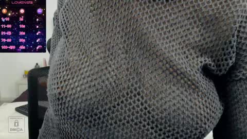 AutumnOpal online show from 12.17.24