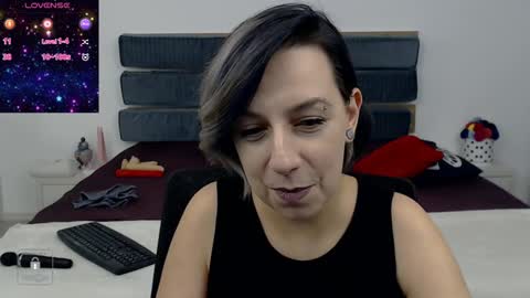 AutumnOpal online show from 12.19.24