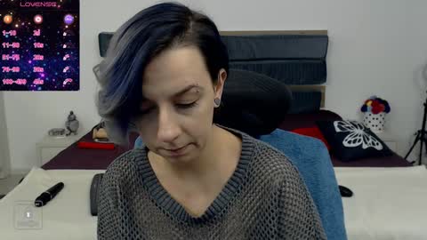 AutumnOpal online show from 12.30.24