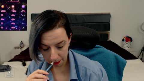 AutumnOpal online show from 01.06.25