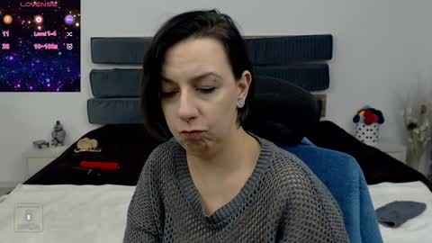 AutumnOpal online show from 02.02.25