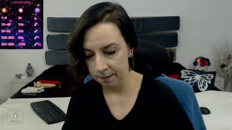 AutumnOpal online show from 02.06.25