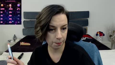 AutumnOpal online show from 02.07.25