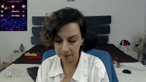 AutumnOpal online show from 02.09.25