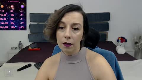 AutumnOpal online show from 02.10.25