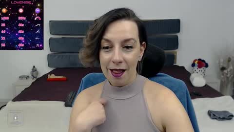 AutumnOpal online show from 02.11.25