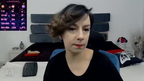 AutumnOpal online show from 02.11.25