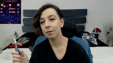 AutumnOpal online show from 02.13.25