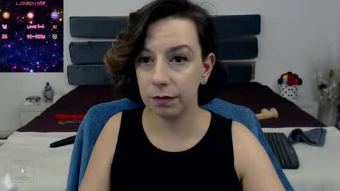 AutumnOpal online show from 02.17.25