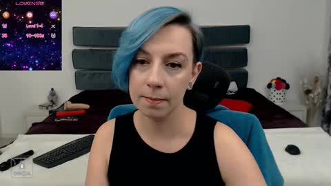 AutumnOpal online show from 03.06.25