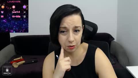 AutumnOpal online show from 09.22.25