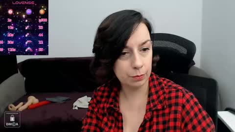 AutumnOpal online show from 09.27.25