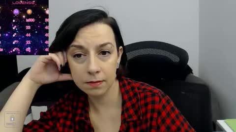 AutumnOpal online show from 10.09.25