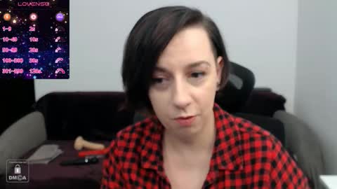 AutumnOpal online show from 11.04.25