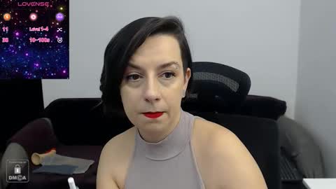 AutumnOpal online show from 11.30.25