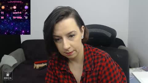 AutumnOpal online show from 02.04.26