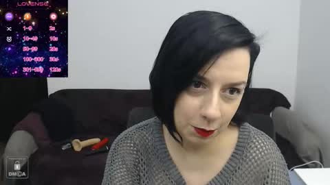 AutumnOpal online show from 02.25.26