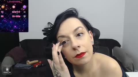 AutumnOpal online show from 02.26.26