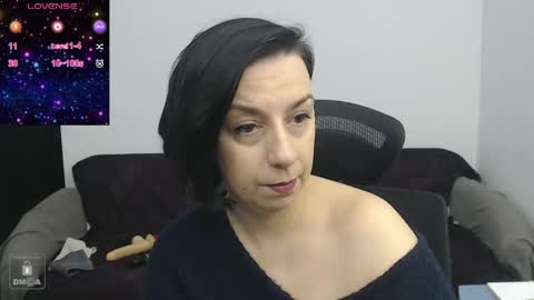 AutumnOpal online show from 04.01.26