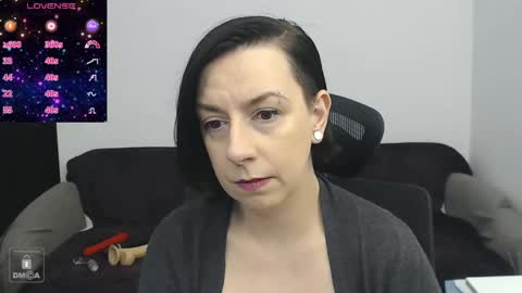 AutumnOpal online show from 04.18.26