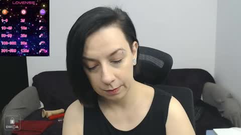 AutumnOpal online show from 04.19.26