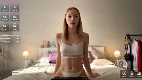 Annie online show from 03.14.26