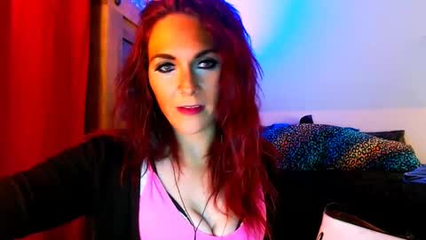 autumnrose6068 online show from 03.04.25