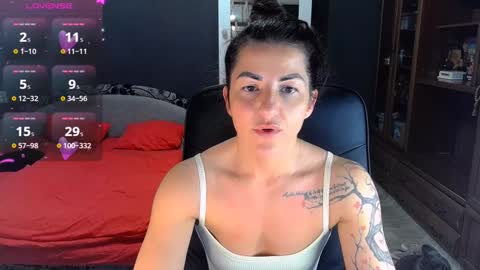 Ava online show from 01.13.25