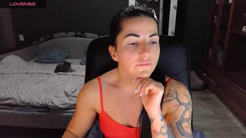 Ava online show from 12.02.25