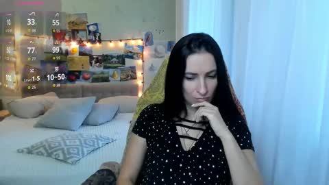 Snapshot of ava_athena chatting on 09.09.25 Ava online show from 09.09.25
