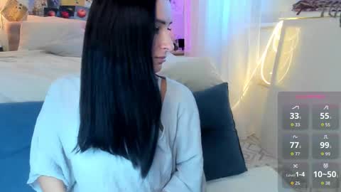 Snapshot of ava_athena chatting on 09.29.25 Ava online show from 09.29.25