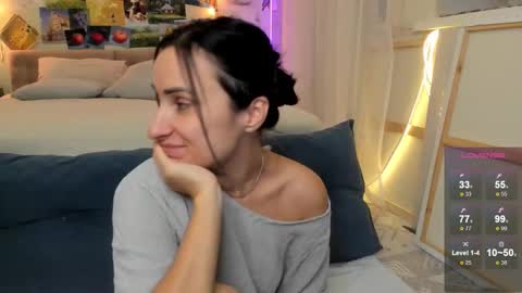 Ava online show from 11.09.25