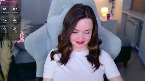 Ava online show from 10.18.25