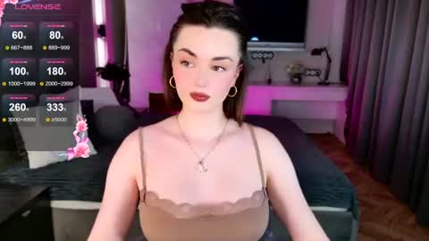 Snapshot of ava_blushy chatting on 07.07.26 Ava online show from 07.07.26