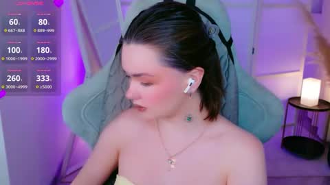 Snapshot of ava_blushy chatting on 08.01.26 Ava online show from 08.01.26