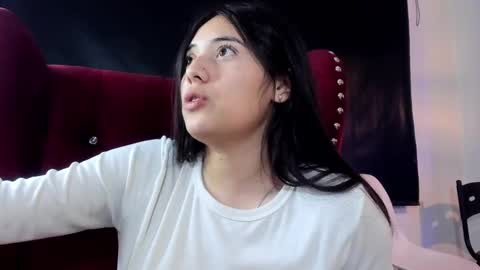 Snapshot of ava_broown chatting on 12.18.24 online show from 12.18.24