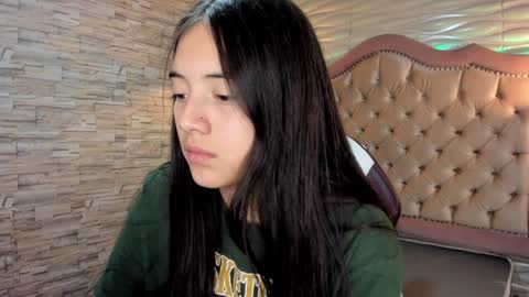 Snapshot of ava_broown chatting on 02.07.25 online show from 02.07.25