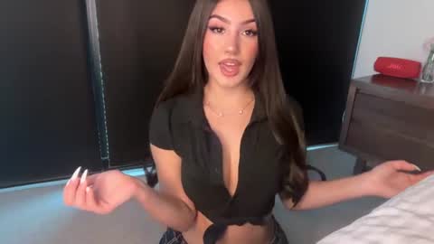 Snapshot of ava_delightt chatting on 06.29.26 Ava online show from 06.29.26